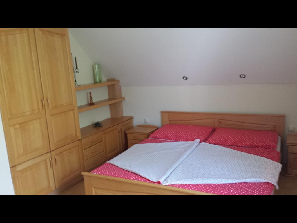Tuenderlak Vendeghaz Apartment Balatonfüred Cameră foto