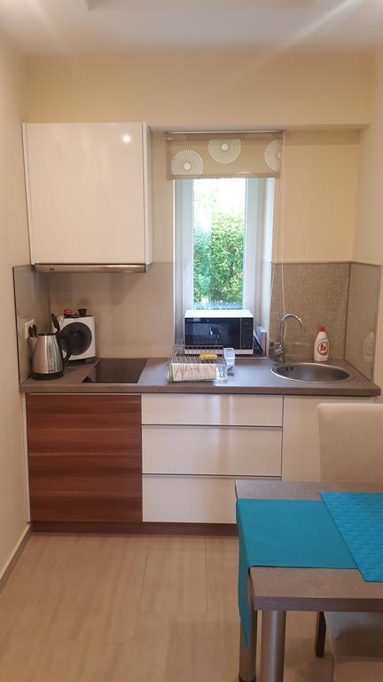 Tuenderlak Vendeghaz Apartment Balatonfüred Exterior foto