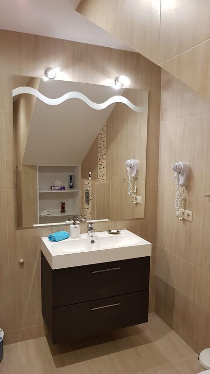 Tuenderlak Vendeghaz Apartment Balatonfüred Exterior foto