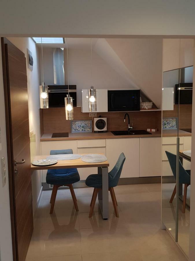 Tuenderlak Vendeghaz Apartment Balatonfüred Exterior foto